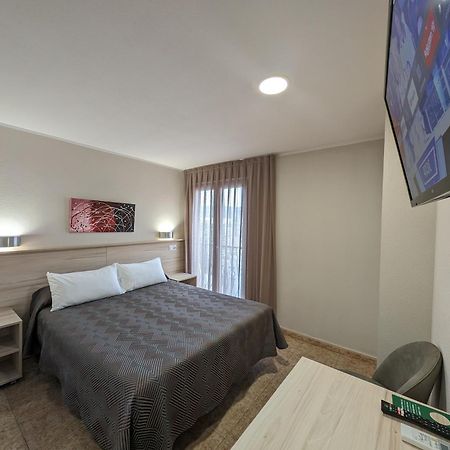 Gran Hotel Toledo Onda Zewnętrze zdjęcie