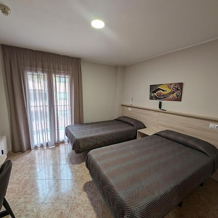 Gran Hotel Toledo Onda Zewnętrze zdjęcie