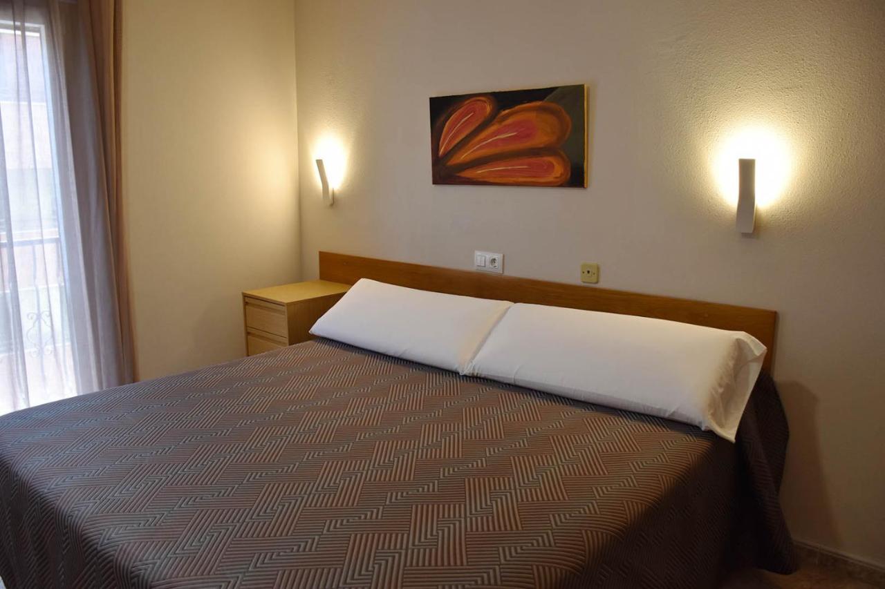 Gran Hotel Toledo Onda Zewnętrze zdjęcie