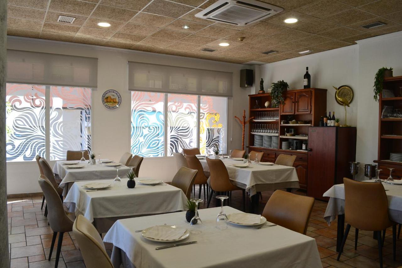 Gran Hotel Toledo Onda Zewnętrze zdjęcie