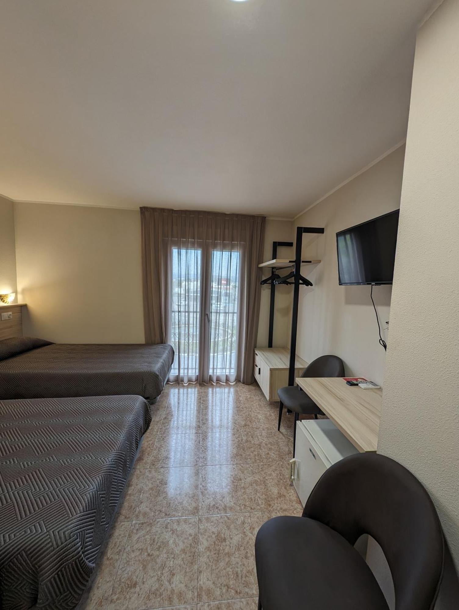 Gran Hotel Toledo Onda Zewnętrze zdjęcie