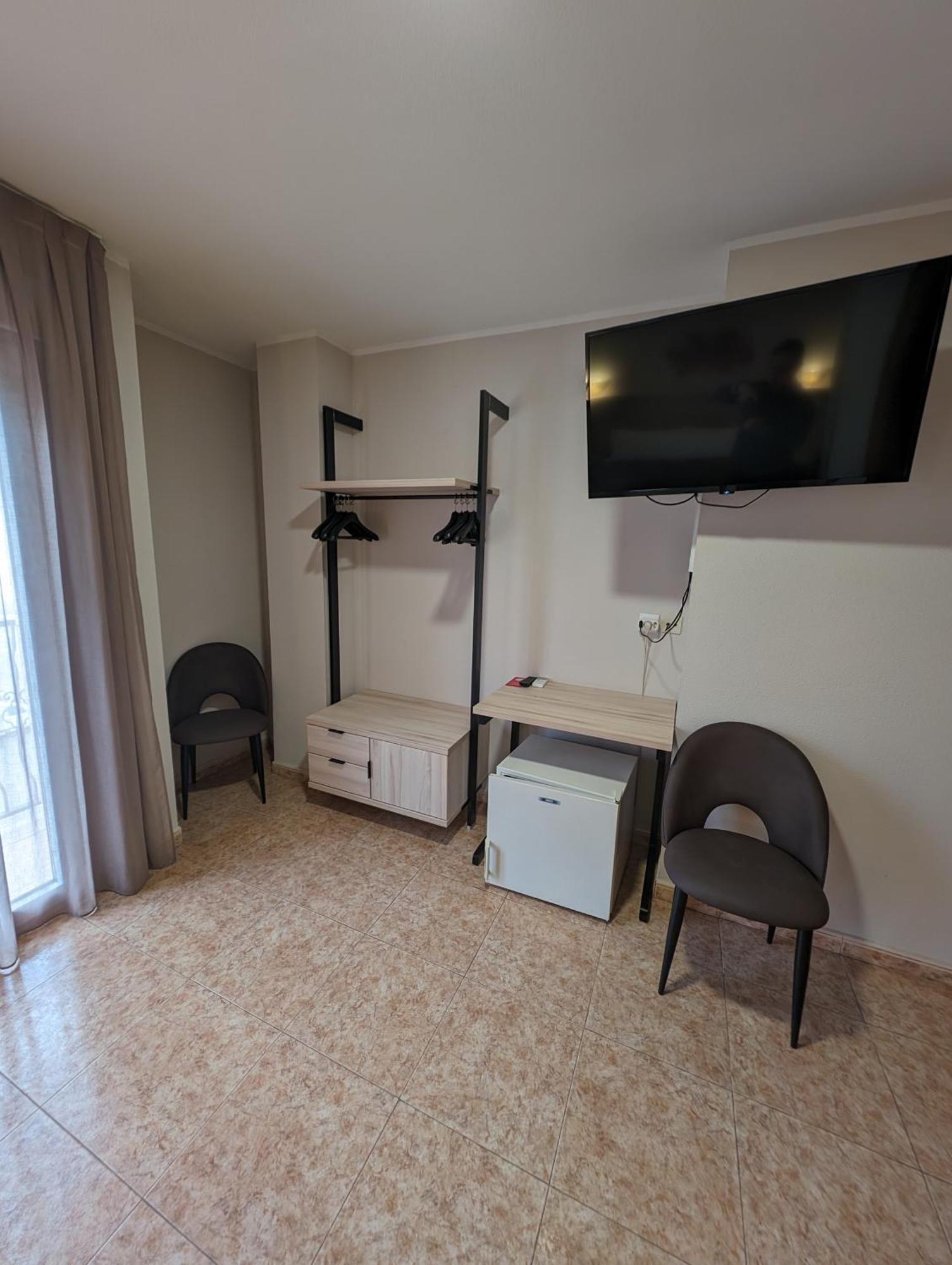 Gran Hotel Toledo Onda Zewnętrze zdjęcie