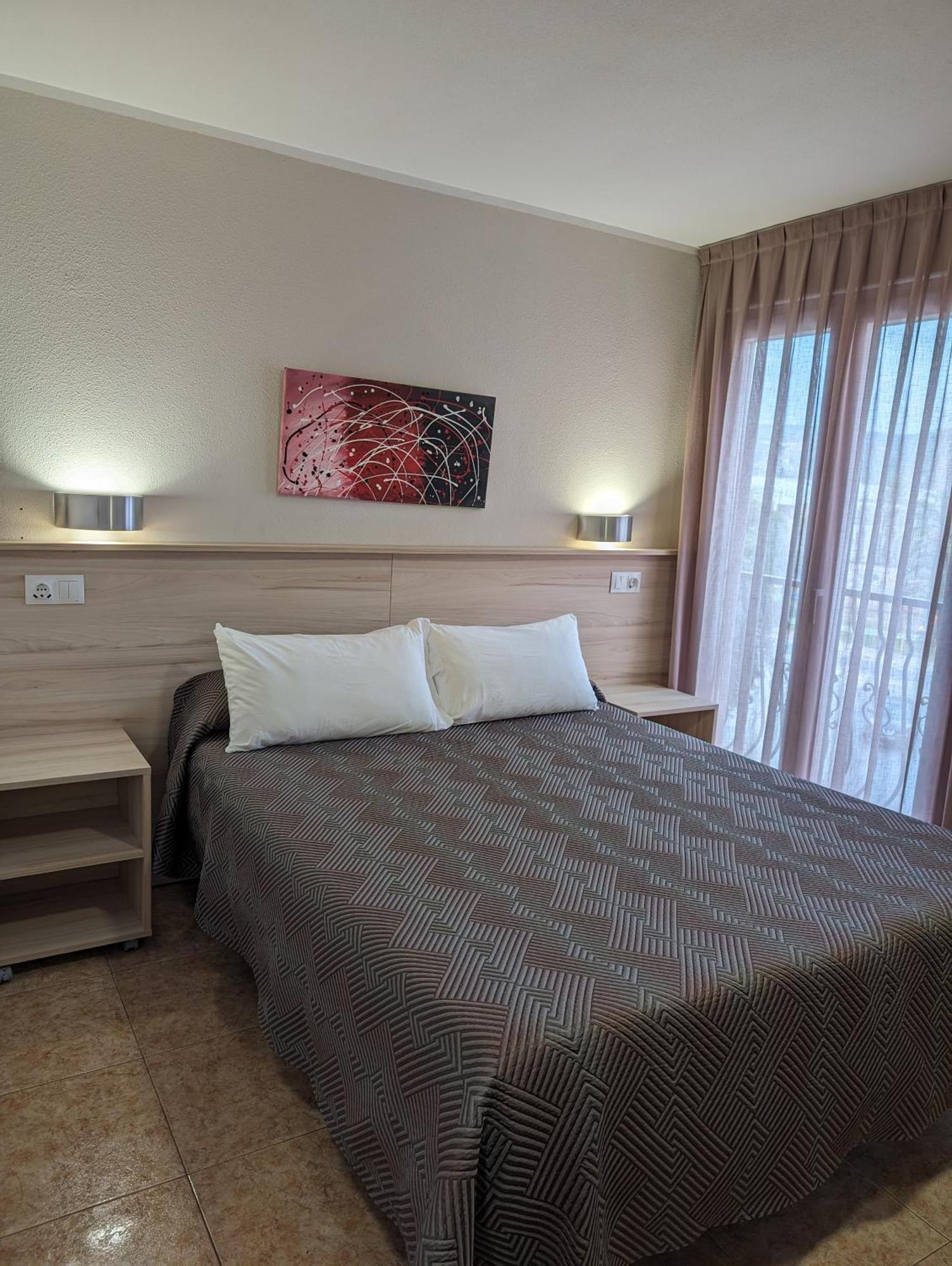 Gran Hotel Toledo Onda Zewnętrze zdjęcie