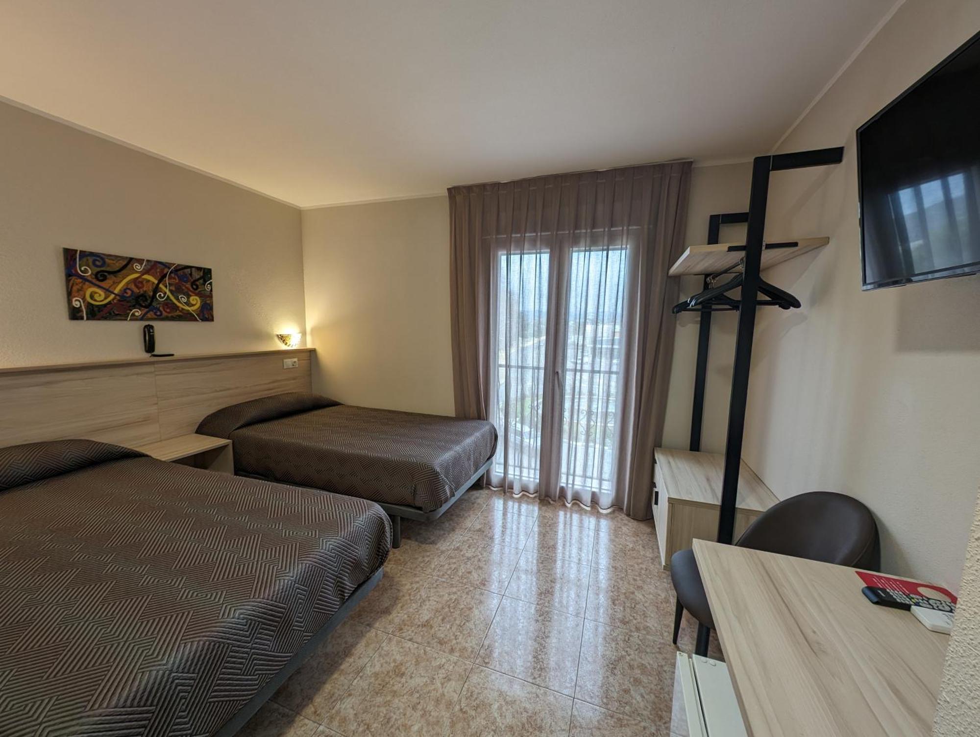 Gran Hotel Toledo Onda Zewnętrze zdjęcie