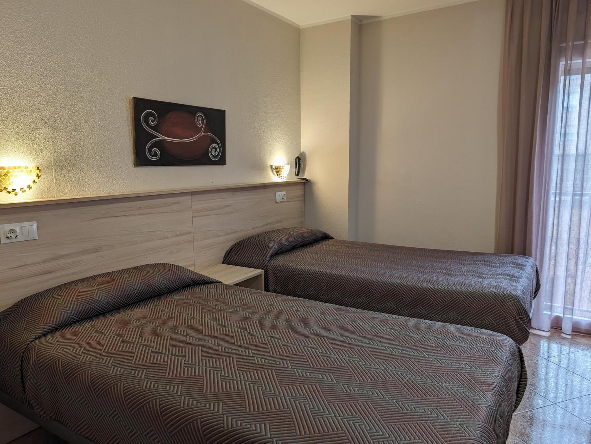 Gran Hotel Toledo Onda Zewnętrze zdjęcie