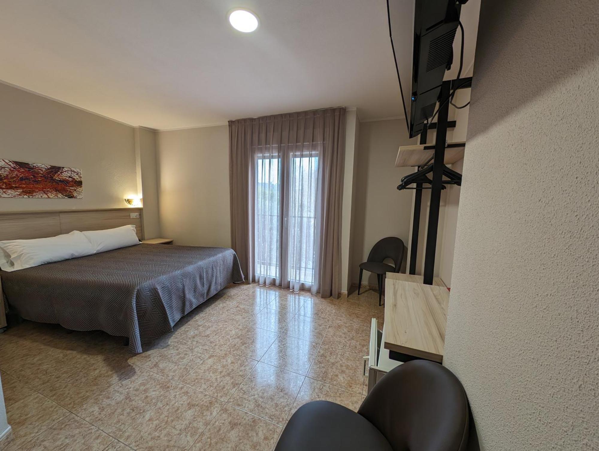 Gran Hotel Toledo Onda Zewnętrze zdjęcie