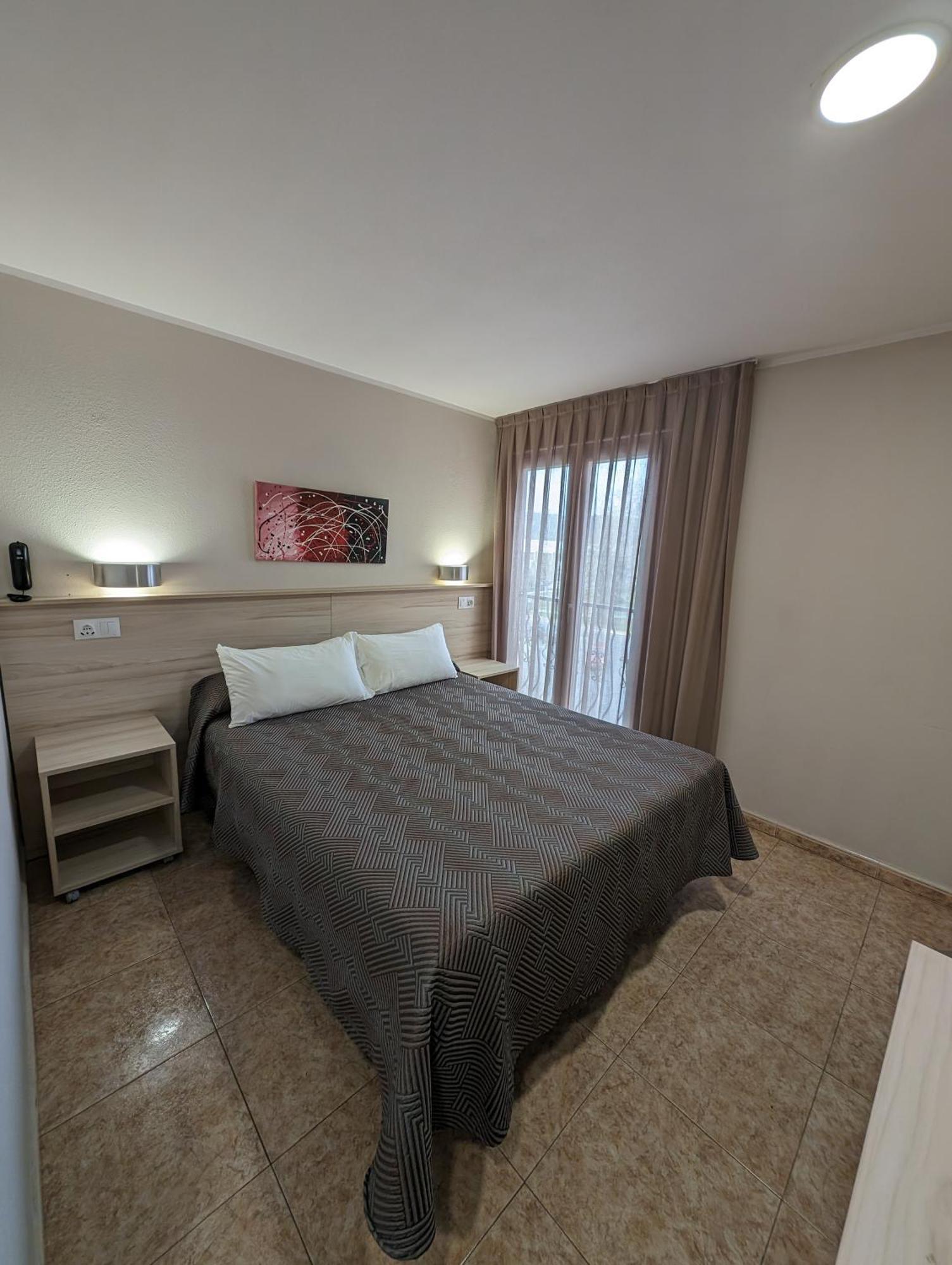 Gran Hotel Toledo Onda Zewnętrze zdjęcie