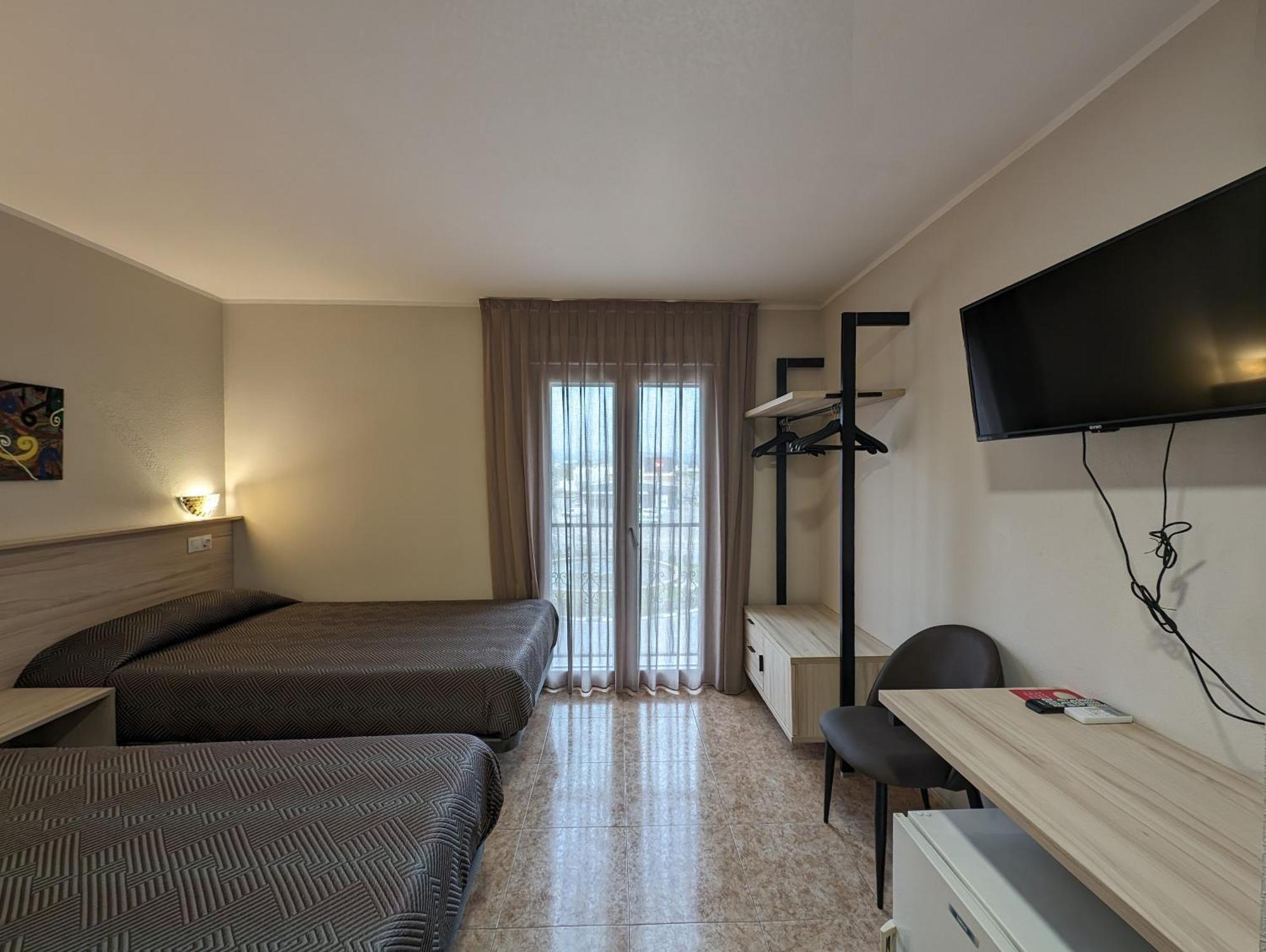 Gran Hotel Toledo Onda Zewnętrze zdjęcie