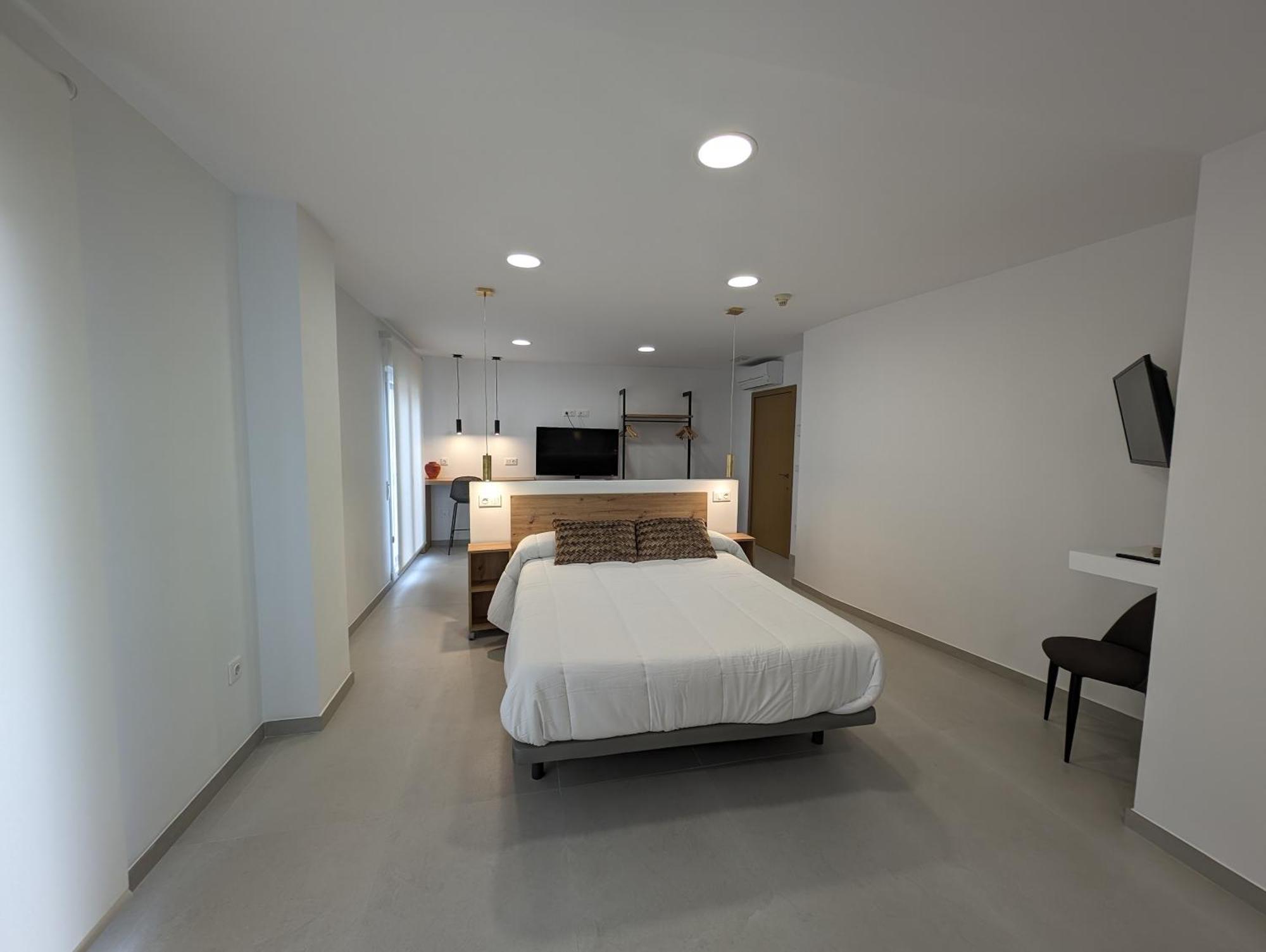 Gran Hotel Toledo Onda Zewnętrze zdjęcie