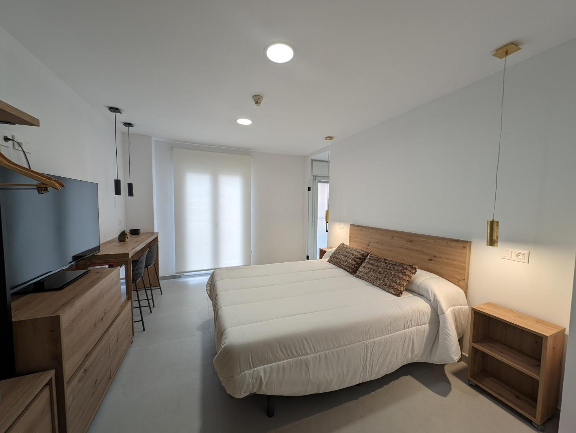 Gran Hotel Toledo Onda Zewnętrze zdjęcie