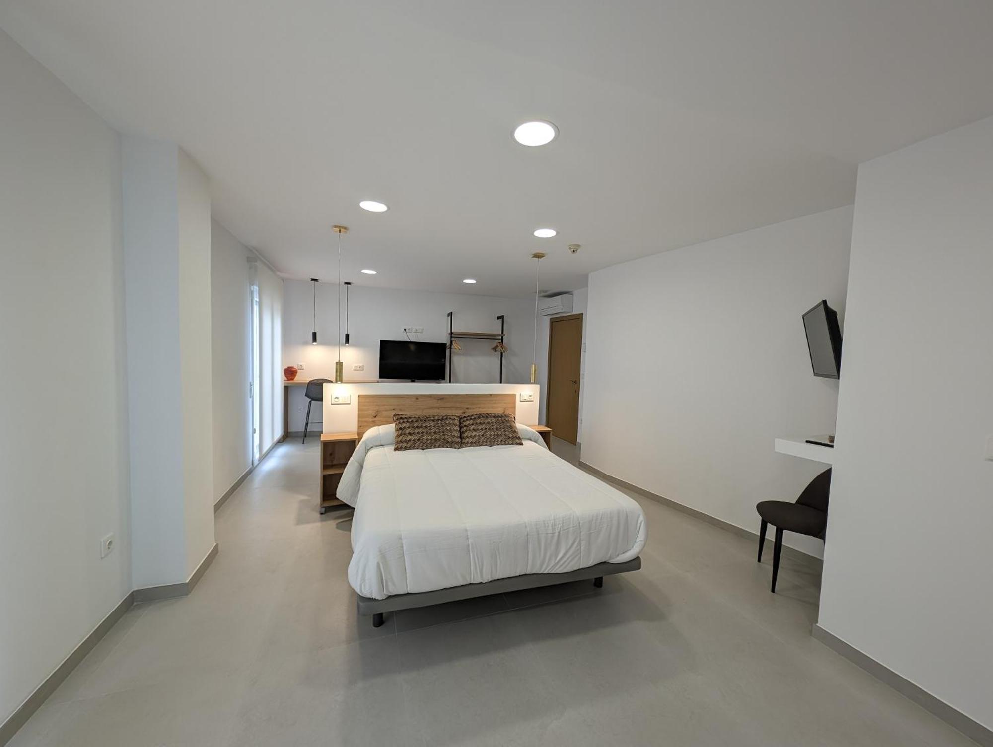 Gran Hotel Toledo Onda Zewnętrze zdjęcie