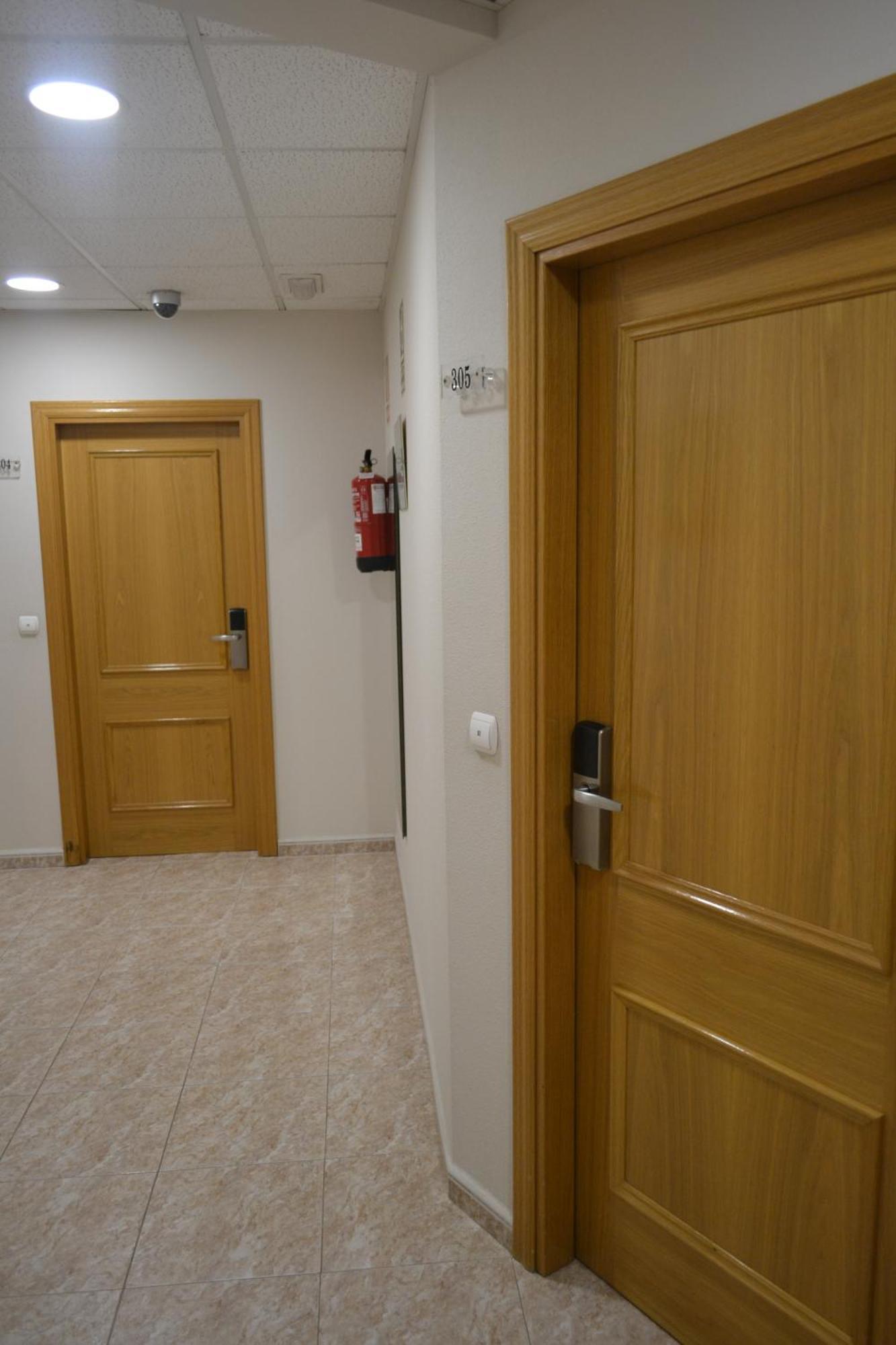 Gran Hotel Toledo Onda Zewnętrze zdjęcie