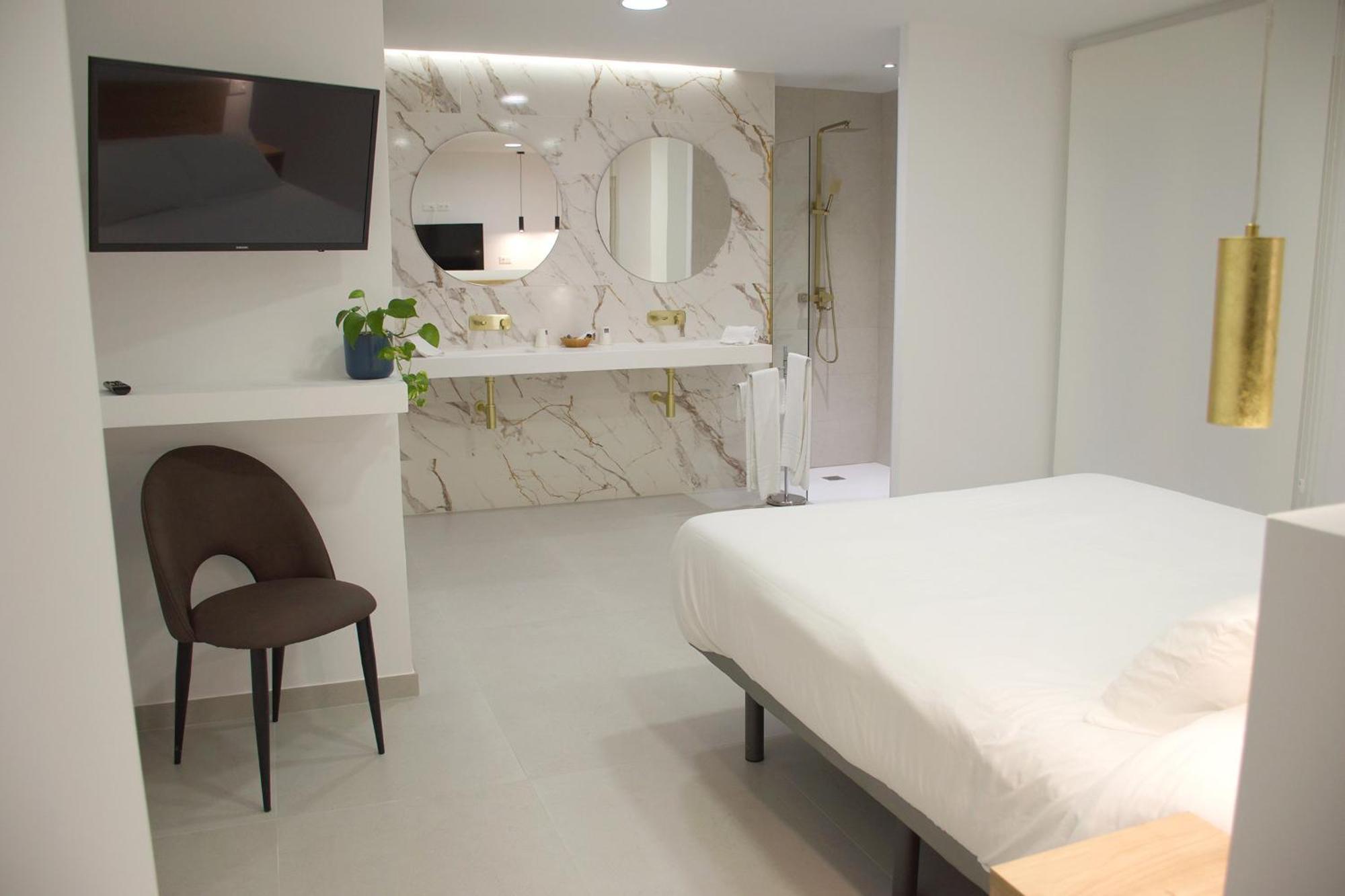 Gran Hotel Toledo Onda Zewnętrze zdjęcie